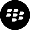 Blackberry icon