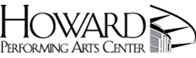 Howard Performing Arts Center Logo