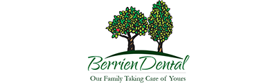 Berrien Dental Logo