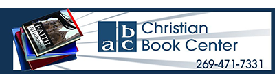 Christian Book Center Logo