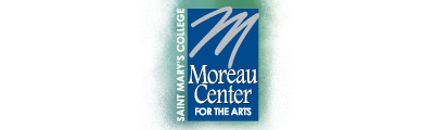 Saint Mary's College Moreau Center Logo
