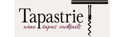 Tapastrie Logo