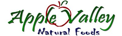 Apple Valley Natural Foods Logo